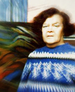 Ana Mar&iacute;a Kuba