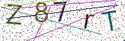 CAPTCHA imagen