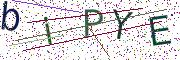CAPTCHA imagen
