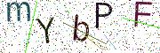 CAPTCHA imagen