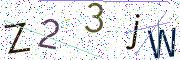 CAPTCHA imagen