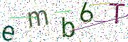 CAPTCHA imagen