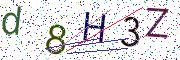 CAPTCHA imagen