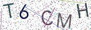 CAPTCHA imagen