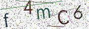 CAPTCHA imagen
