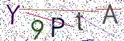 CAPTCHA imagen