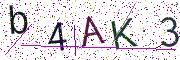 CAPTCHA imagen