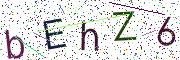 CAPTCHA imagen