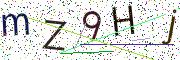 CAPTCHA imagen