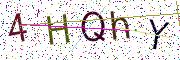 CAPTCHA imagen