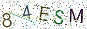 CAPTCHA imagen