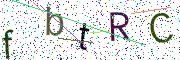 CAPTCHA imagen