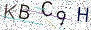 CAPTCHA imagen