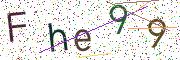 CAPTCHA imagen