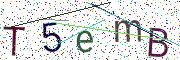 CAPTCHA imagen