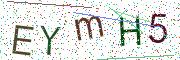 CAPTCHA imagen