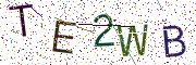 CAPTCHA imagen
