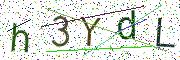 CAPTCHA imagen
