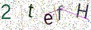 CAPTCHA imagen