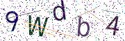 CAPTCHA imagen