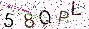CAPTCHA imagen