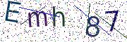 CAPTCHA imagen