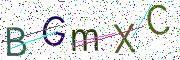 CAPTCHA imagen