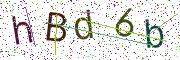 CAPTCHA imagen