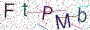 CAPTCHA imagen