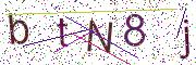 CAPTCHA imagen