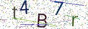 CAPTCHA imagen