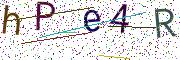 CAPTCHA imagen