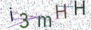 CAPTCHA imagen