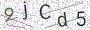 CAPTCHA imagen