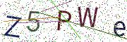 CAPTCHA imagen