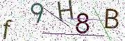 CAPTCHA imagen
