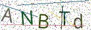 CAPTCHA imagen