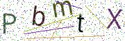 CAPTCHA imagen