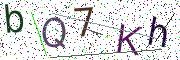 CAPTCHA imagen