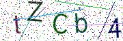 CAPTCHA imagen
