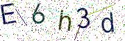 CAPTCHA imagen