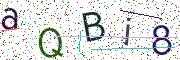 CAPTCHA imagen
