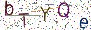 CAPTCHA imagen