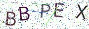 CAPTCHA imagen