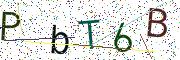 CAPTCHA imagen