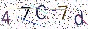CAPTCHA imagen