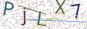 CAPTCHA imagen
