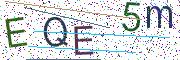 CAPTCHA imagen