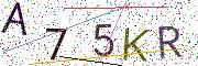 CAPTCHA imagen