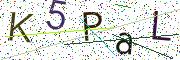 CAPTCHA imagen